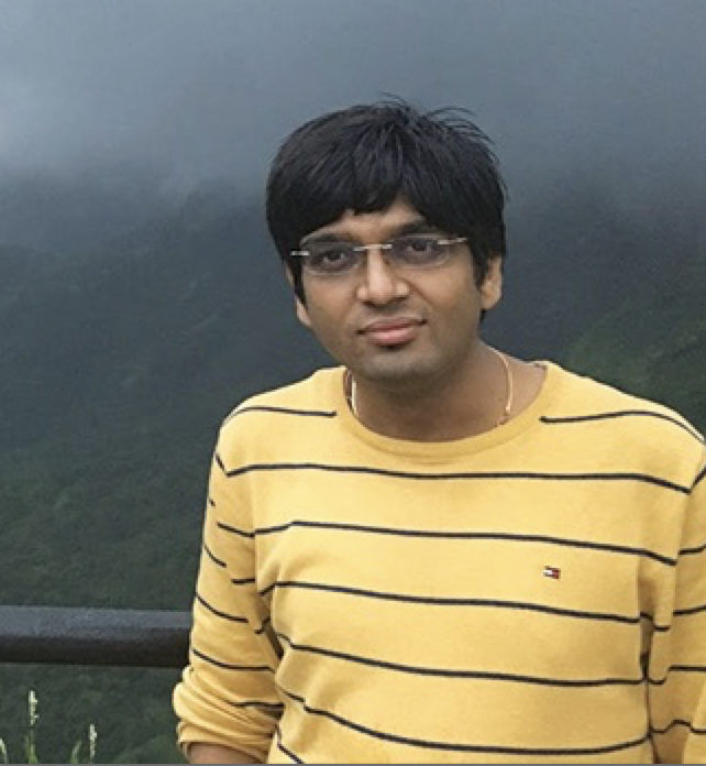 Mayank Agarwal, Founder of Zadoosh